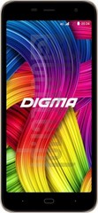 IMEI Check DIGMA Linx Base 4G on imei.info