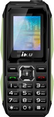IMEI Check IKU S10 on imei.info