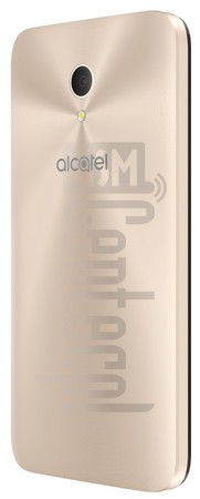 Skontrolujte IMEI ALCATEL U5 3G na imei.info