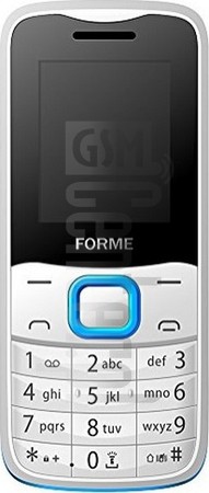 IMEI Check FORME K11 on imei.info
