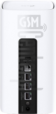 IMEI चेक TP-LINK NX620V imei.info पर