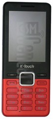 IMEI Check K-TOUCH M730 on imei.info