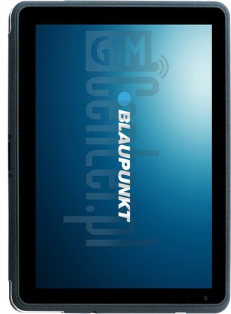 Sprawdź IMEI BLAUPUNKT Discovery 3G na imei.info