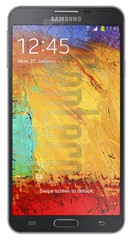 DESCARGAR FIRMWARE SAMSUNG Galaxy Note 3 Neo 3G