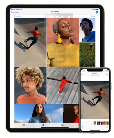 IMEI Check APPLE iPad Pro 11" 2018 Cellular on imei.info
