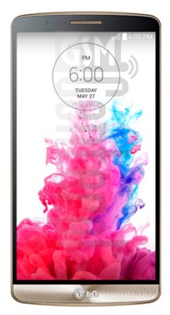 Vérification de l'IMEI LG G3 (U.S. Cellular) US990 sur imei.info