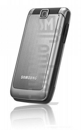 IMEI Check SAMSUNG W3600 on imei.info