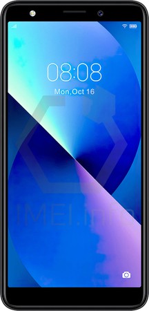 imei.infoのIMEIチェックPREMIOX Premio X75