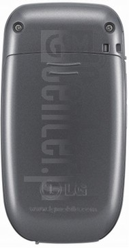 IMEI Check LG MG235 on imei.info