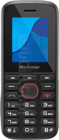 Kontrola IMEI MULTILASER Up Play 3G na imei.info