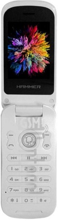 Vérification de l'IMEI ADVAN Hammer R3F sur imei.info