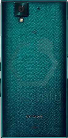 Fujitsu Arrows Nx F 02h Specification Imei Info