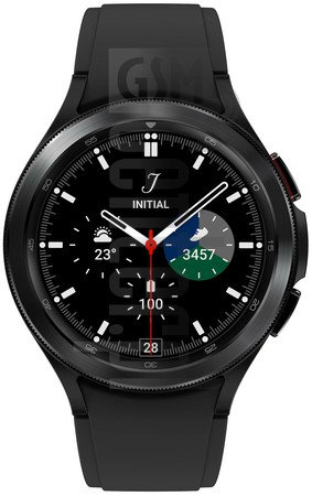 Sprawdź IMEI SAMSUNG Galaxy Watch5 Pro na imei.info