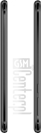 Verificación del IMEI  SIGMA MOBILE X-style S5501 en imei.info
