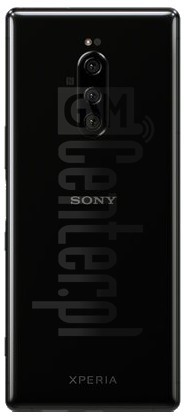 IMEI Check SONY Xperia 1 on imei.info