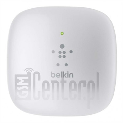 在imei.info上的IMEI Check BELKIN F9K1015