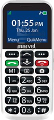 IMEI Check EASYFONE Marvel on imei.info