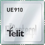 Skontrolujte IMEI TELIT UE910-N3G na imei.info