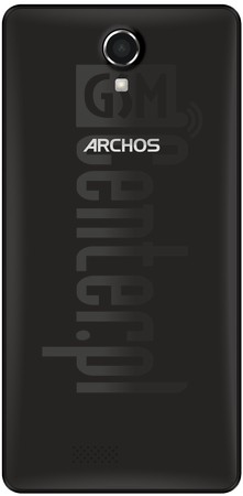 IMEI Check ARCHOS 50D Neon on imei.info