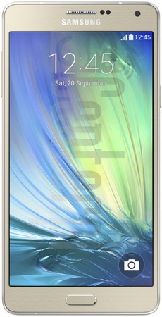 IMEI Check SAMSUNG A700F Galaxy A7 on imei.info