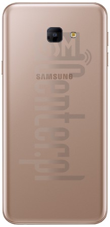 Pemeriksaan IMEI SAMSUNG Galaxy J4 Core di imei.info
