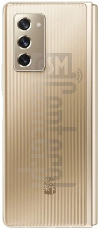 IMEI Check SAMSUNG W21 5G on imei.info