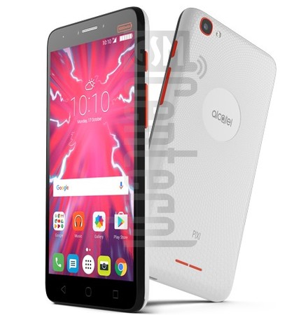 IMEI Check ALCATEL One Touch Pixi 4 Plus Power 5023F on imei.info