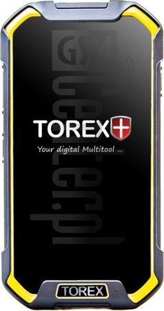 在imei.info上的IMEI Check TOREX FS2 New