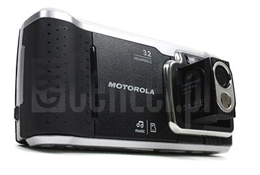 IMEI Check MOTOROLA MS550 on imei.info