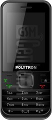 IMEI Check POLYTRON C200 on imei.info