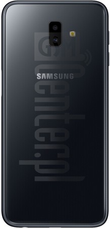 IMEI Check SAMSUNG Galaxy J6+ on imei.info