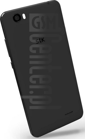 IMEI Check STK Life Plus S on imei.info