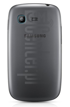 IMEI-Prüfung SAMSUNG S5310L Galaxy Pocket Neo auf imei.info
