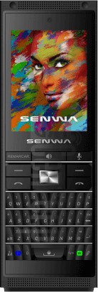 IMEI Check SENWA Dynamic Fix on imei.info