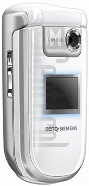 IMEI Check BENQ-SIEMENS CF61 on imei.info