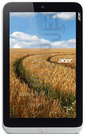 IMEI Check ACER W3-810 Iconia Tab on imei.info