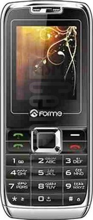IMEI Check FORME N71 on imei.info