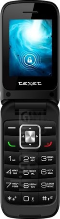 IMEI Check TEXET TM-422 on imei.info