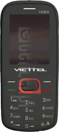 IMEI चेक VIETTEL V6304 imei.info पर