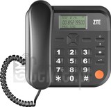 IMEI Check ZTE WP659 on imei.info