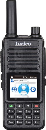Controllo IMEI INRICO T290 su imei.info