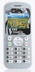 Kontrola IMEI i-mobile 100 Hitz na imei.info