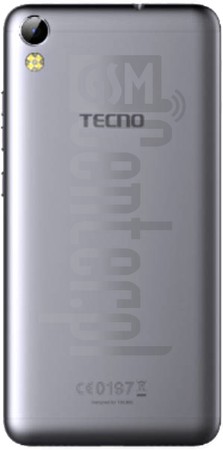 IMEI Check TECNO i3 on imei.info