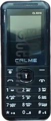 IMEI Check CALME CL5310 on imei.info