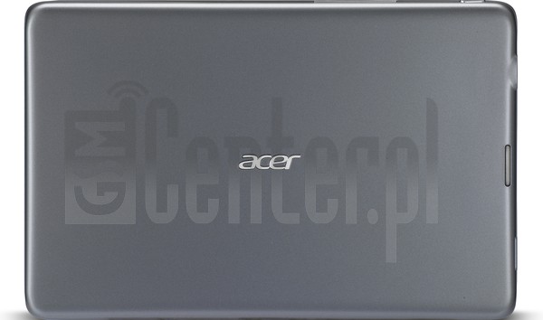 imei.infoのIMEIチェックACER A110 Iconia Tab