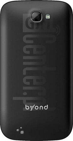IMEI Check BYOND B65 on imei.info