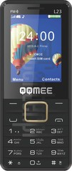 Controllo IMEI QQMEE L23 su imei.info