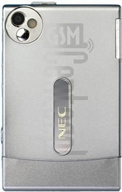 Kontrola IMEI NEC N900 na imei.info
