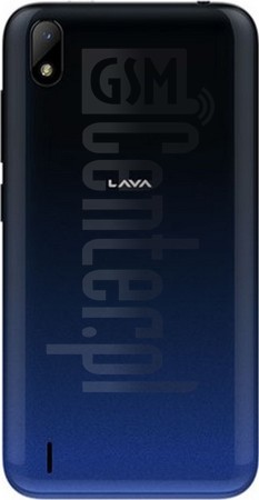 IMEI Check LAVA Z61s on imei.info