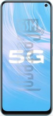 IMEI चेक VIVO Z6 5G imei.info पर